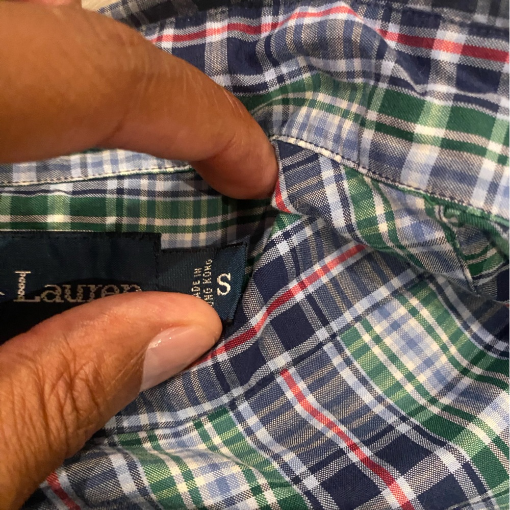 Polo shirt - Picture 4 of 4